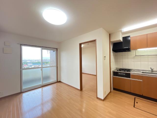 6/30 リビング/ダイニング