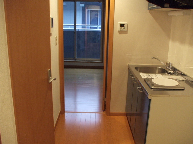 9/21 リビング/ダイニング