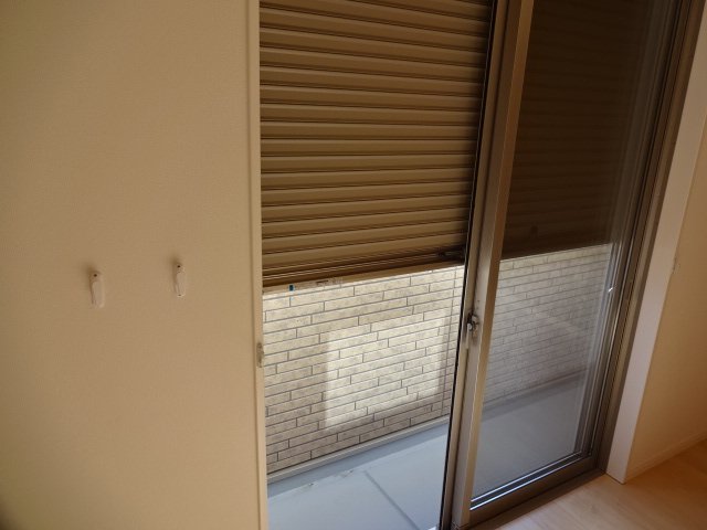 19/27 バルコニー