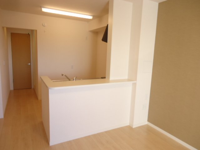 5/30 リビング/ダイニング