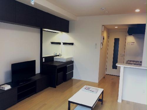 4/21 リビング/ダイニング