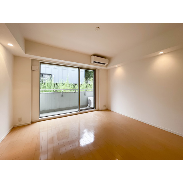 4/24 リビング/ダイニング