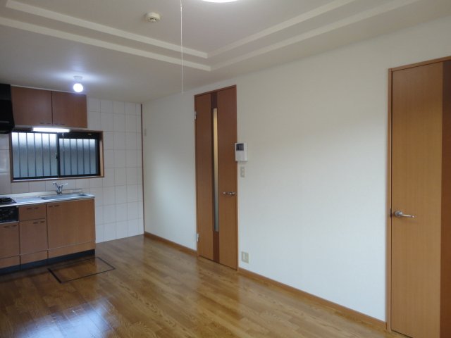 5/28 リビング/ダイニング