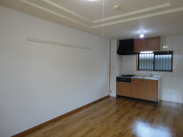 3/28 リビング/ダイニング