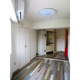 3/8 リビング/ダイニング