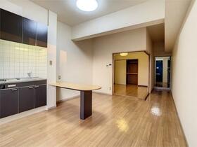 3/18 リビング/ダイニング