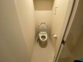 9/13 トイレ