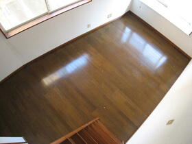 2/24 リビング/ダイニング