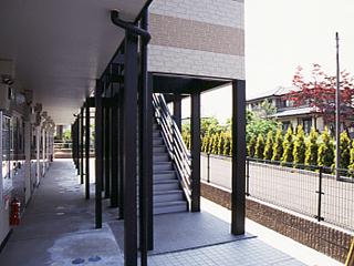 12/13 エントランス