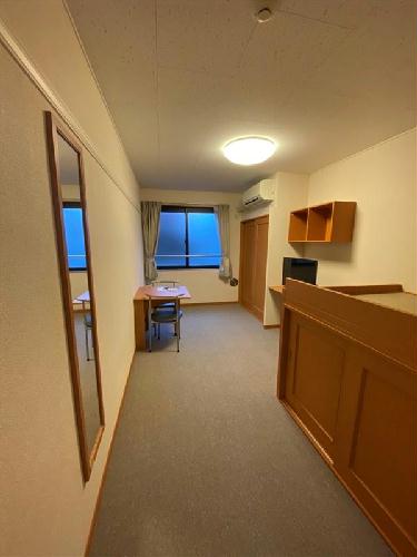 3/21 リビング/ダイニング