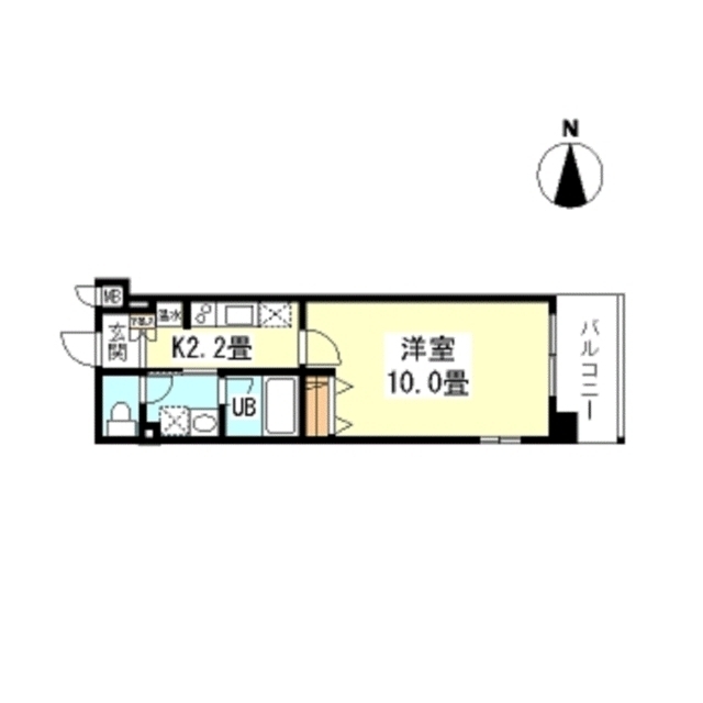 5/17 間取