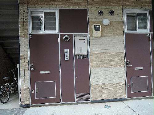 2/6 エントランス