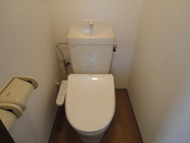 14/30 トイレ