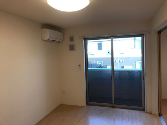 3/24 リビング/ダイニング