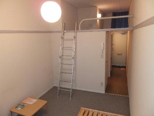 3/16 リビング/ダイニング