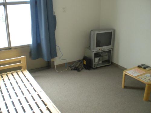 3/12 リビング/ダイニング