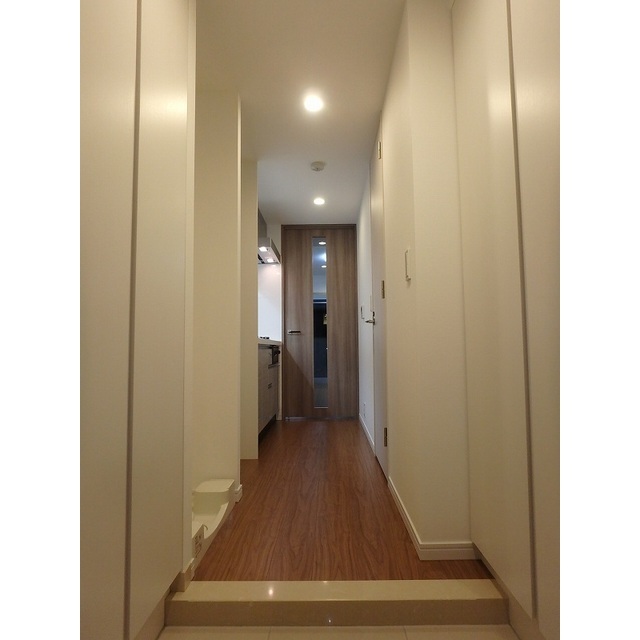 21/27 エントランス