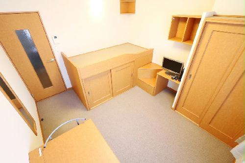 6/13 リビング/ダイニング