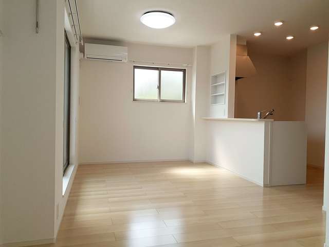 3/20 リビング/ダイニング