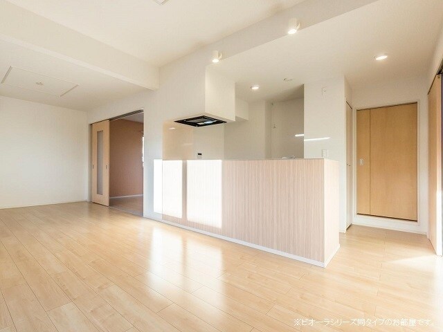 3/20 リビング/ダイニング