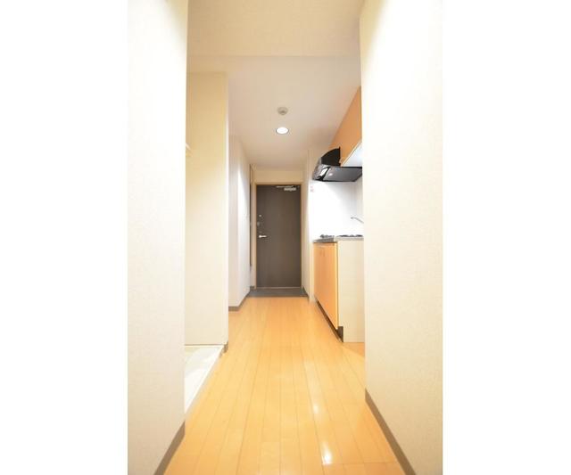 15/29 リビング/ダイニング