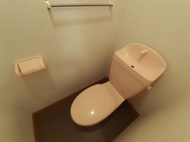 9/20 トイレ