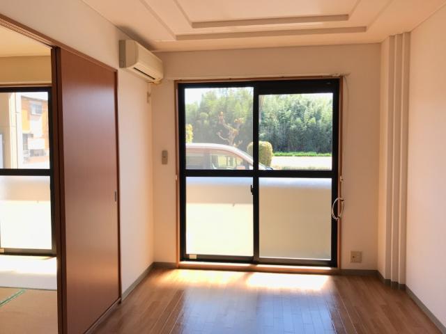 7/26 室内