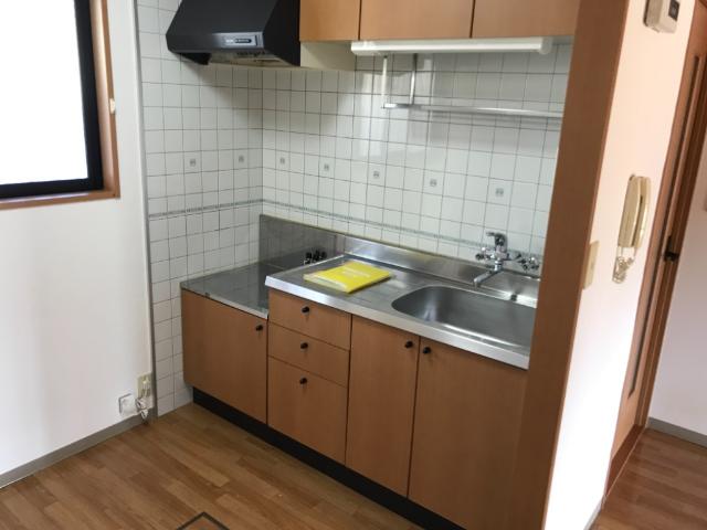13/26 キッチン