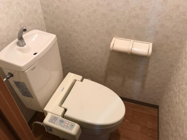 15/26 トイレ
