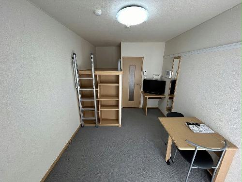 3/24 リビング/ダイニング