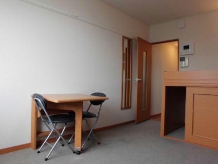 3/14 リビング/ダイニング