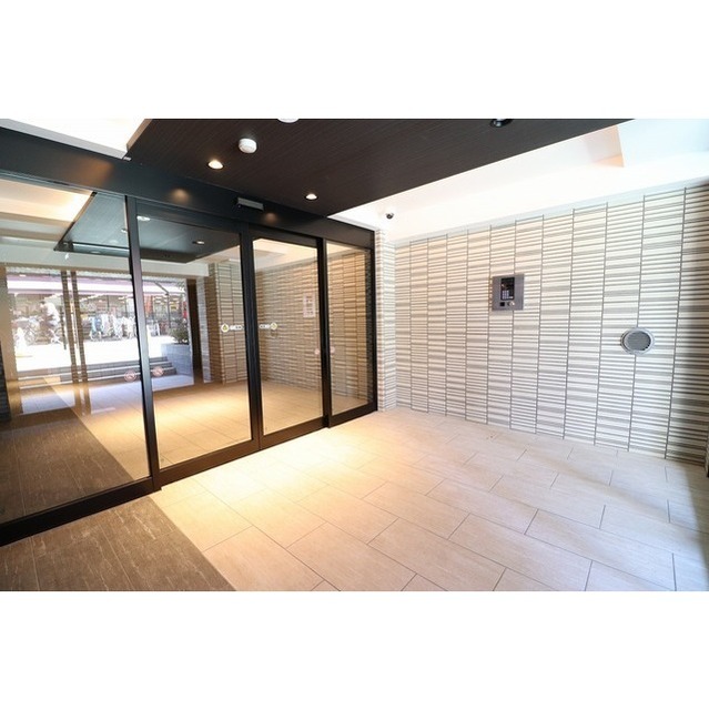 2/7 エントランス