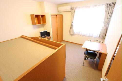 8/13 リビング/ダイニング