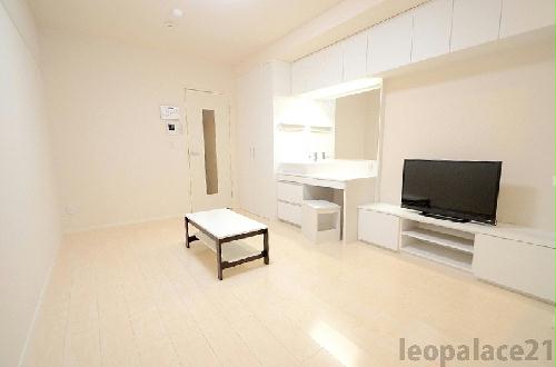 5/14 リビング/ダイニング