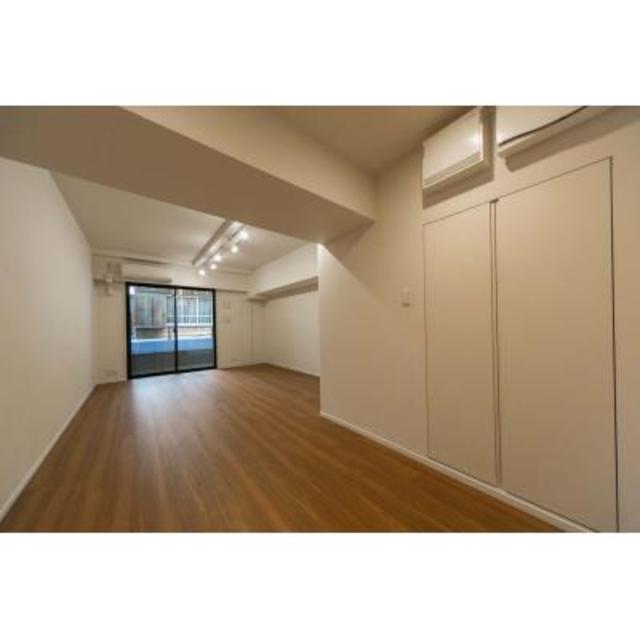 16/29 リビング/ダイニング