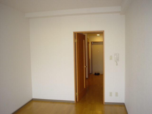 6/16 リビング/ダイニング