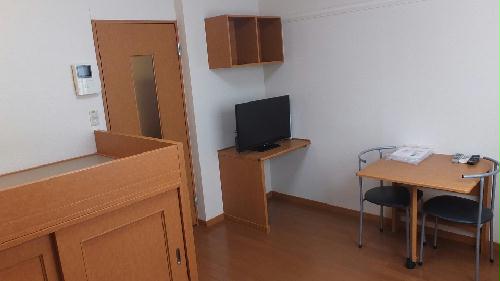 5/14 リビング/ダイニング