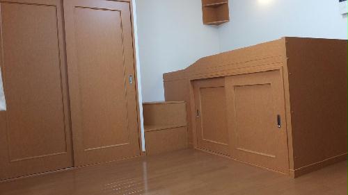 4/14 リビング/ダイニング