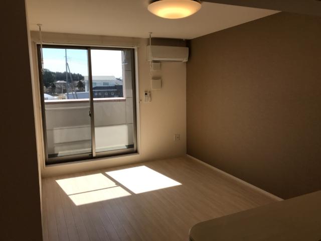 3/22 リビング/ダイニング