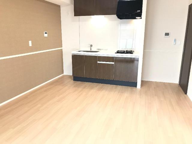 4/27 リビング/ダイニング