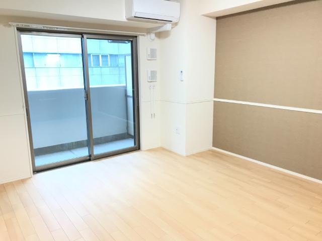 3/27 リビング/ダイニング