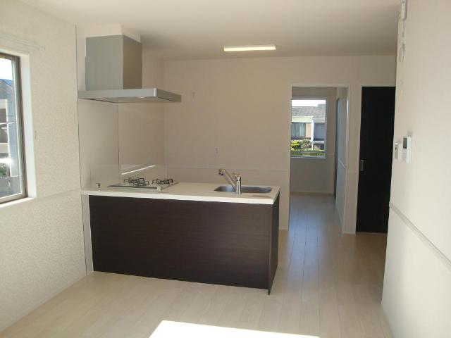 4/30 リビング/ダイニング