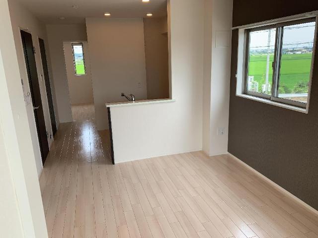 4/27 リビング/ダイニング