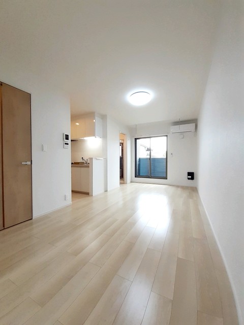 3/20 リビング/ダイニング