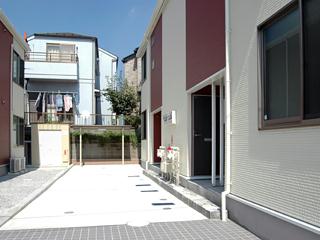 11/18 エントランス