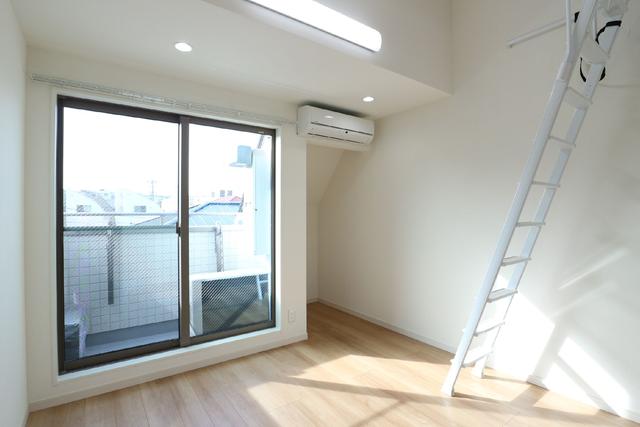 8/30 リビング/ダイニング