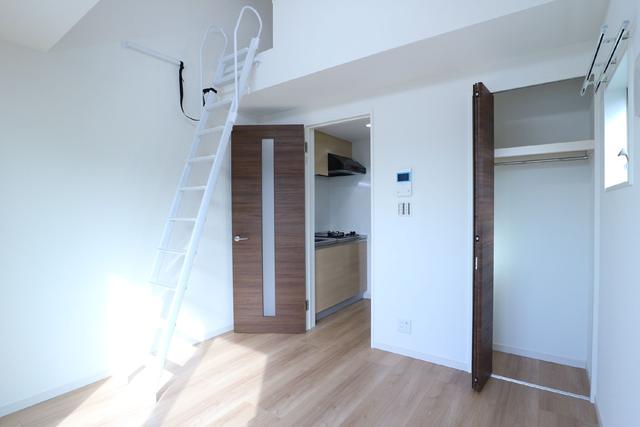 10/30 リビング/ダイニング