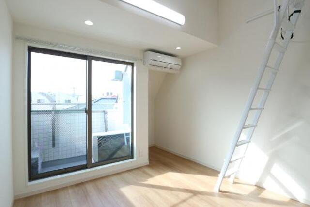 6/30 リビング/ダイニング