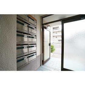 15/15 エントランス