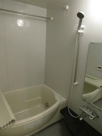 8/16 浴室